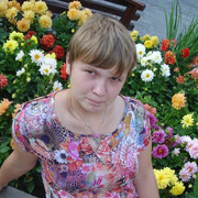 Юлия, 29, Пермь