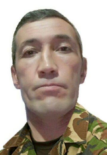 My photo - Umid, 51 from Samarkand (@umid3396)