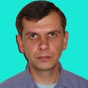 Semyon, 47, Кетово