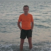 Михаил, 43, Аткарск