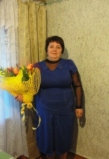 Моя фотография - ирина, 57 из Ипатово (@irina8042494)