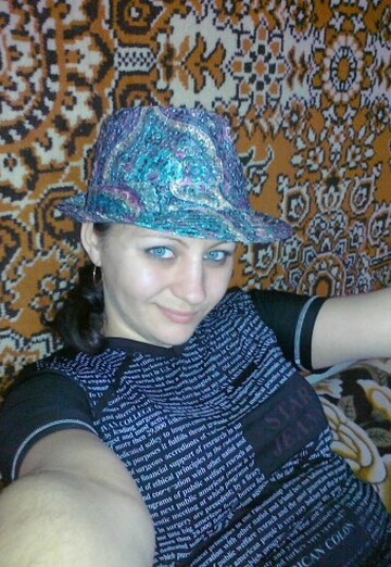 Моя фотографія - Светлана, 34 з Рясний (@svetlana7915460)