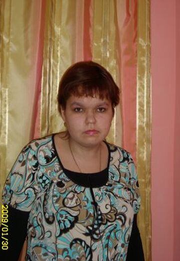 Моя фотография - ekena, 35 из Заводоуковск (@elenaq26)