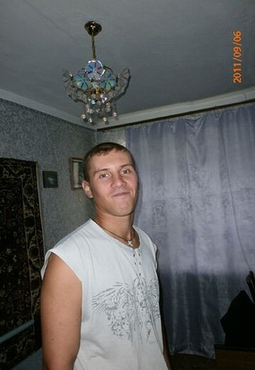 Sergey (@sergij198513) — my photo № 8