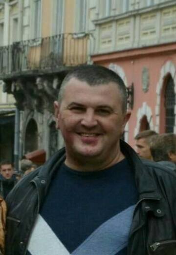 My photo - Vladislav, 48 from Dnipropetrovsk (@vladislav28384)