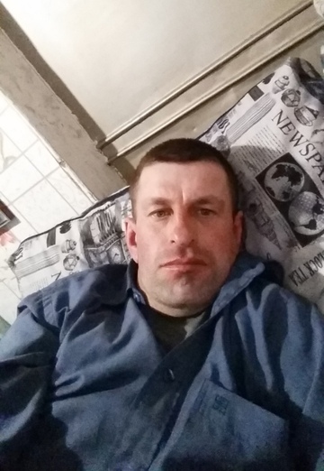 My photo - Nikolay, 39 from Uporovo (@nikolay263548)