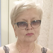 Надежда, 64, Тула