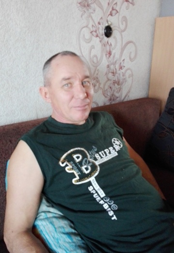 Моя фотография - Иван, 55 из Якутск (@ivan260793)