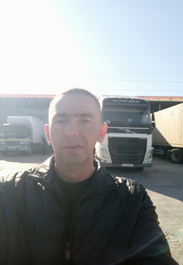 Моя фотография - Сергей, 42 из Спасск-Дальний (@sergey1103537)