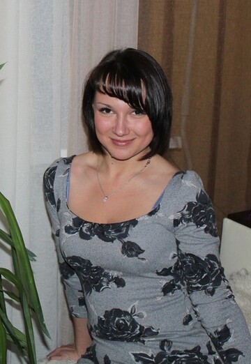 My photo - Natalya ***, 37 from Volzhskiy (@natalyausacheva1)