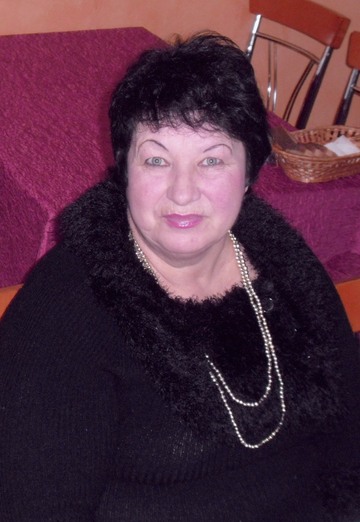 My photo - Sveta, 74 from Horishni Plavni (@sveta17265)