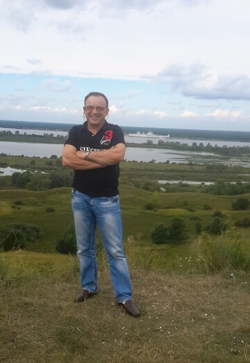 My photo - aleksandr, 55 from Bonn (@aleksandr634412)