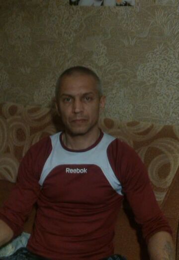 My photo - Sergey, 52 from Kromy (@sergey384866)