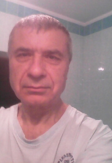 Моя фотография - Nikolai Gorkusha, 71 из Киев (@nikolaigorkusha)