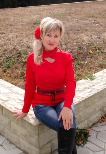 My photo - angelina, 58 from Kishinev (@angelina12110)