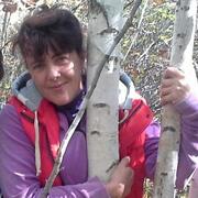 ольга, 54, Михайловка (Приморский край)