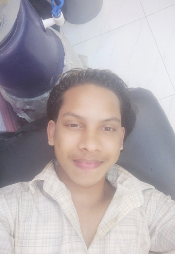 My photo - Prodip Raj, 23 from Bantul (@prodipraj)