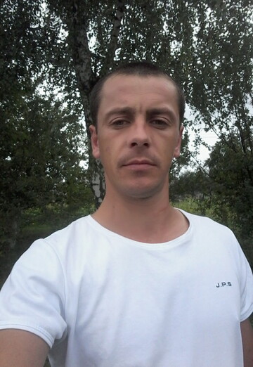 Моя фотография - Павло, 35 из Львов (@pavlo1235)