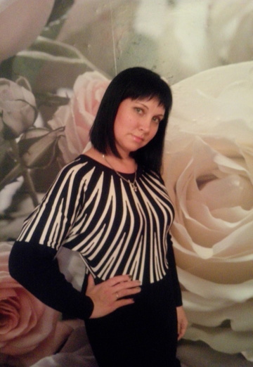 My photo - Tatyana, 52 from Chekhov (@tatyana67705)