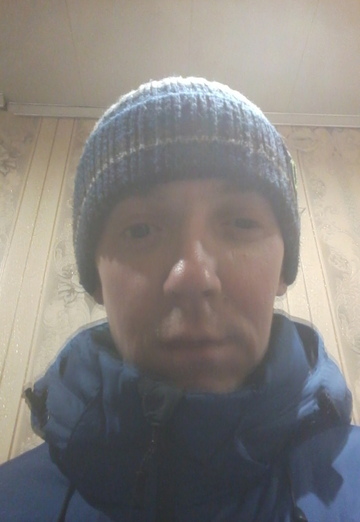Моя фотография - Николай, 33 из Канск (@nikolay279257)