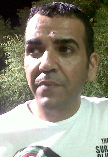 My photo - Maleed, 49 from Abu Dhabi (@papi16)
