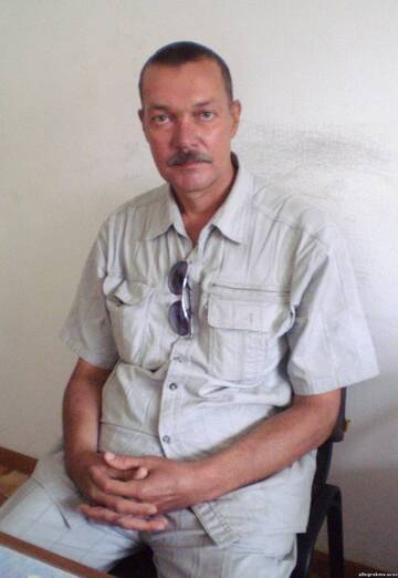 My photo - Anatoliy, 55 from Kirzhach (@anatoliy16699)