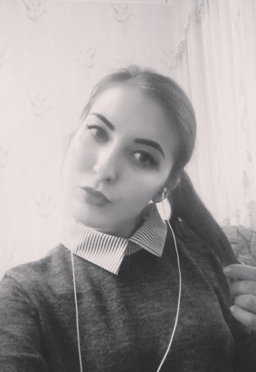 My photo - Yulya, 29 from Ivano-Frankivsk (@ulya32720)