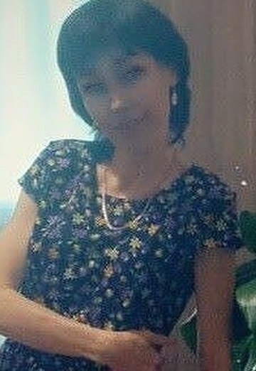 My photo - oksana, 42 from Tomsk (@oksana124545)