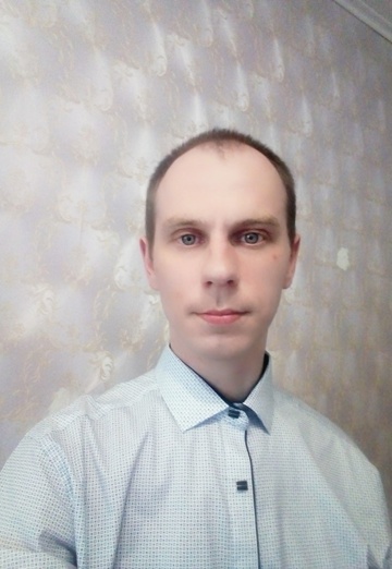 Моя фотография - Анатолий, 34 из Архангельск (@anatoliy72899)