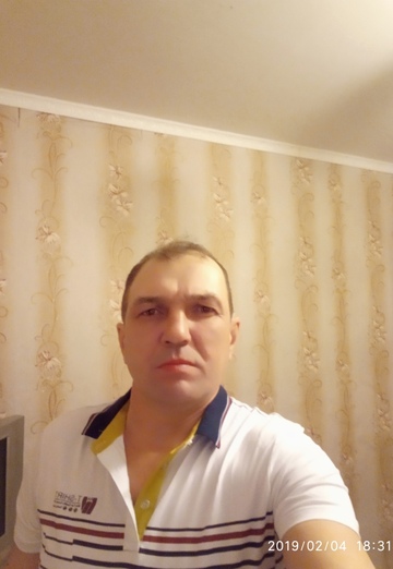 My photo - Ruslan, 48 from Semipalatinsk (@ruslan166018)