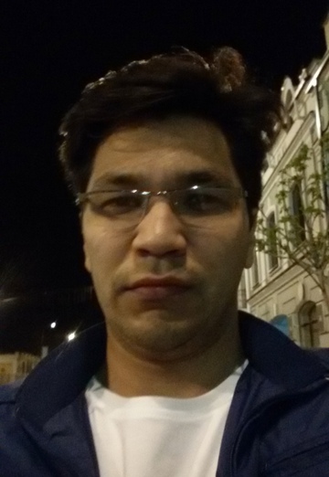 My photo - sobir, 33 from Samarkand (@sobir560)