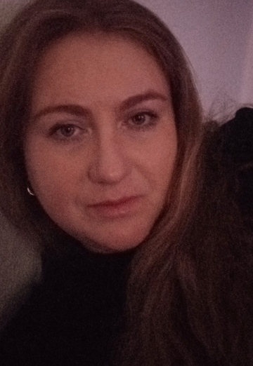 My photo - Marina, 37 from Sredneuralsk (@marina281375)
