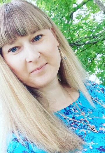 My photo - Polina, 41 from Birobidzhan (@polina26209)