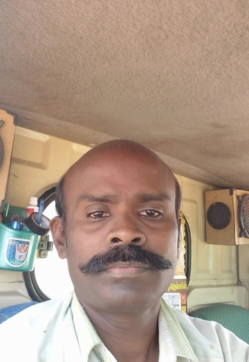 My photo - D Sivamurugan, 51 from Gurugram (@dsivamurugan)