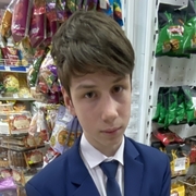 аслан, 23, Карачаевск