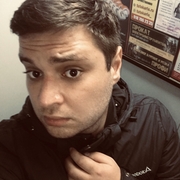 Ростик, 28, Владикавказ