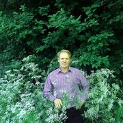 Евгений, 55, Никольское