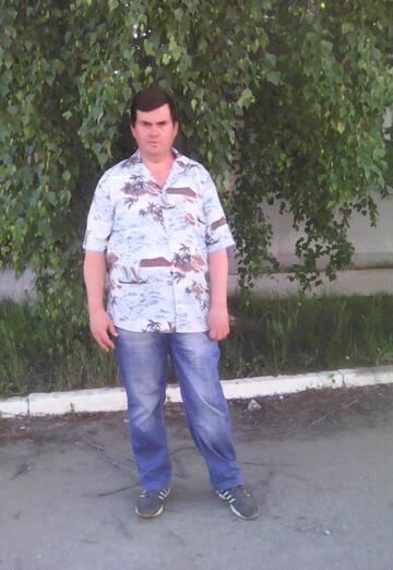 My photo - Yuriy, 45 from Ryazhsk (@uriy120225)