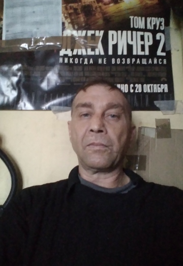 Моя фотография - Алексей, 51 из Кемерово (@aleksey561331)