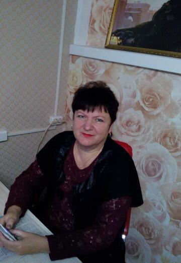 My photo - Natasha, 60 from Krasnodar (@natasha59763)
