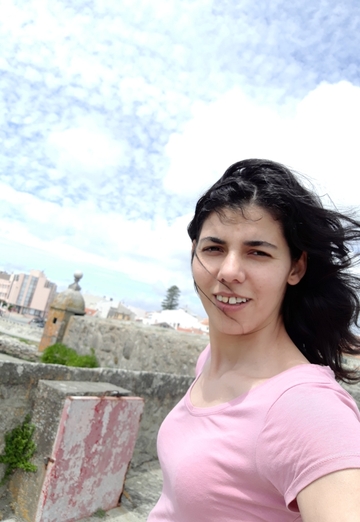 Моя фотография - Andreia, 37 из Лиссабон (@andreia37)