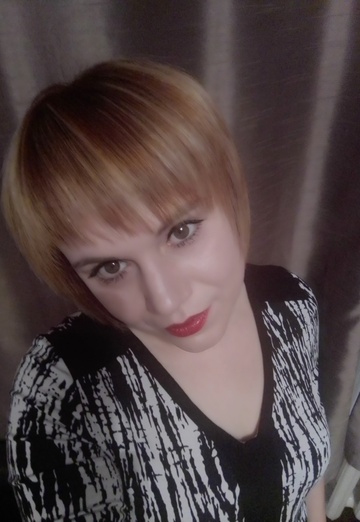 Моя фотография - Ирина, 37 из Минск (@irina310967)