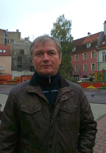 My photo - Jozsef, 56 from Duesseldorf (@jozsef8)