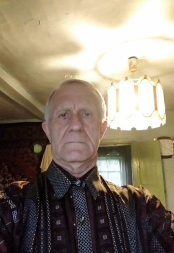 My photo - Vladimir Dolgov, 68 from Krasnogorskoye (@vladimirdolgov9)