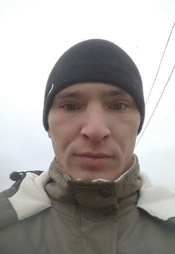 Моя фотография - Николай Чивиль, 33 из Гродно (@nikolaychivil)