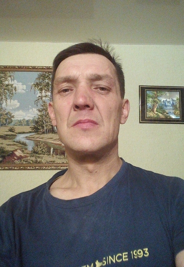 Моя фотография - Vladimir, 50 из Ярославль (@vladimir169384)