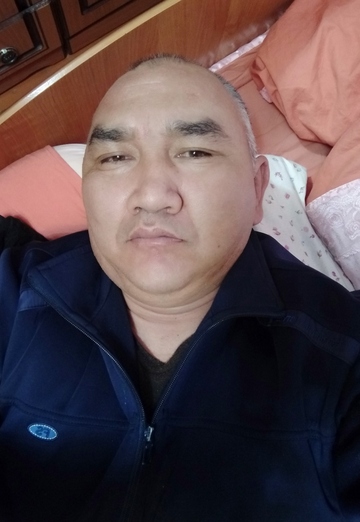 My photo - Tashkyn, 49 from Bishkek (@tashkin15)