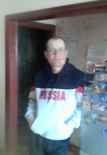 Моя фотография - Игорь, 55 из Томск (@igor323438)