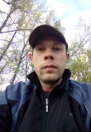 Моя фотография - Виталий, 41 из Оренбург (@koljnorenbyrskiv)