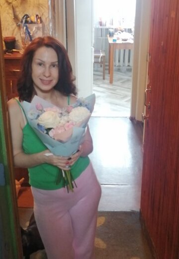 My photo - Zabalueva Veronika, 43 from Kazan (@zabaluevaveronika)